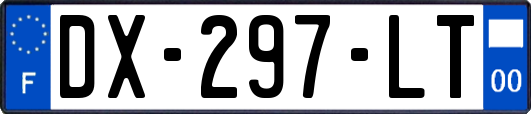 DX-297-LT