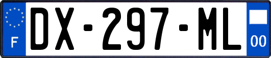 DX-297-ML