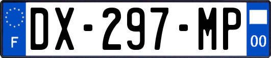 DX-297-MP