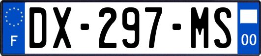 DX-297-MS