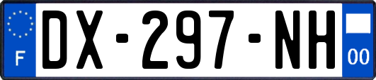 DX-297-NH