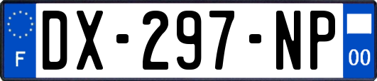 DX-297-NP