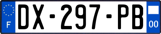 DX-297-PB