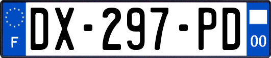 DX-297-PD