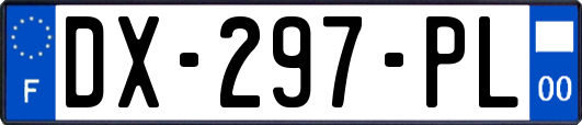 DX-297-PL