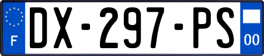 DX-297-PS