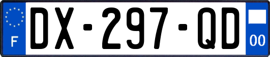 DX-297-QD