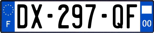 DX-297-QF