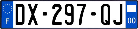 DX-297-QJ