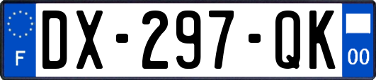 DX-297-QK