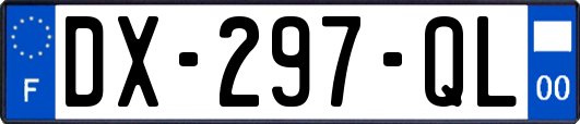 DX-297-QL