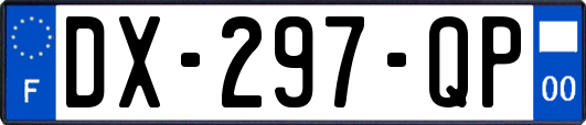 DX-297-QP