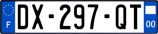 DX-297-QT