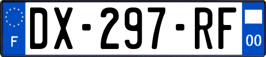 DX-297-RF