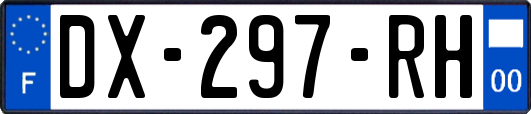 DX-297-RH