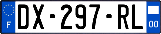 DX-297-RL