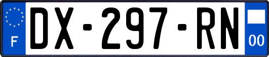 DX-297-RN