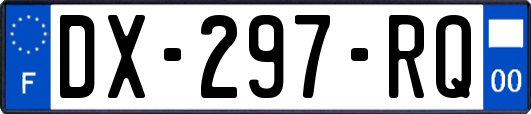 DX-297-RQ