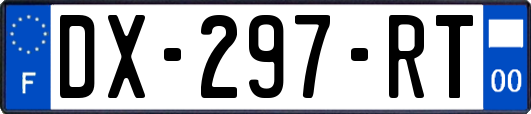 DX-297-RT