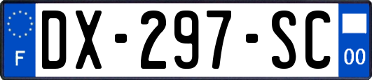 DX-297-SC