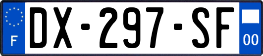 DX-297-SF