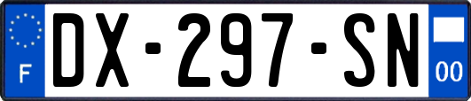 DX-297-SN
