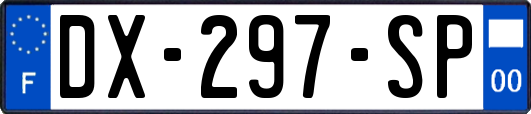 DX-297-SP