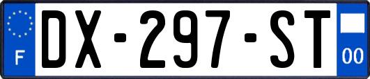 DX-297-ST