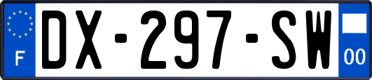 DX-297-SW