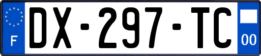 DX-297-TC