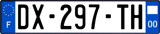 DX-297-TH