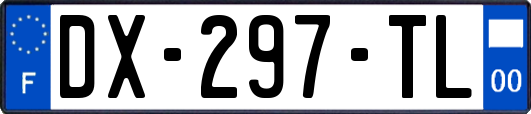 DX-297-TL