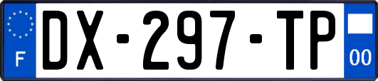 DX-297-TP