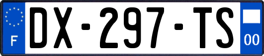 DX-297-TS
