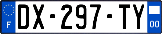 DX-297-TY