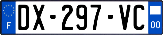DX-297-VC
