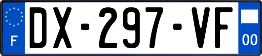 DX-297-VF