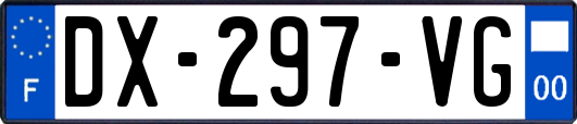 DX-297-VG