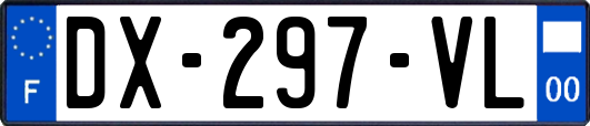 DX-297-VL