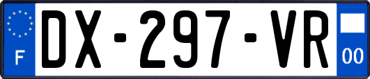 DX-297-VR