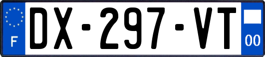 DX-297-VT