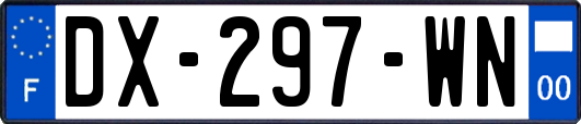 DX-297-WN