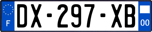 DX-297-XB