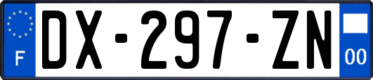 DX-297-ZN