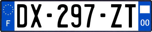 DX-297-ZT