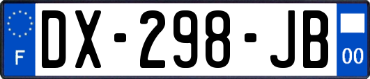DX-298-JB
