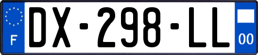 DX-298-LL