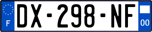 DX-298-NF
