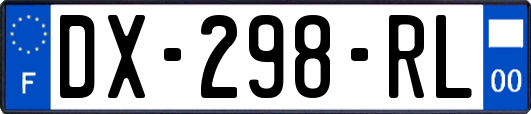 DX-298-RL