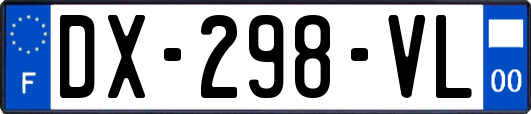 DX-298-VL